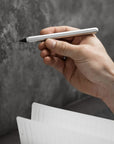 AEON PURE Pencil - Plateado Star Silver