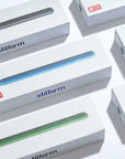 AEON PURE Pencil - Plateado Star Silver