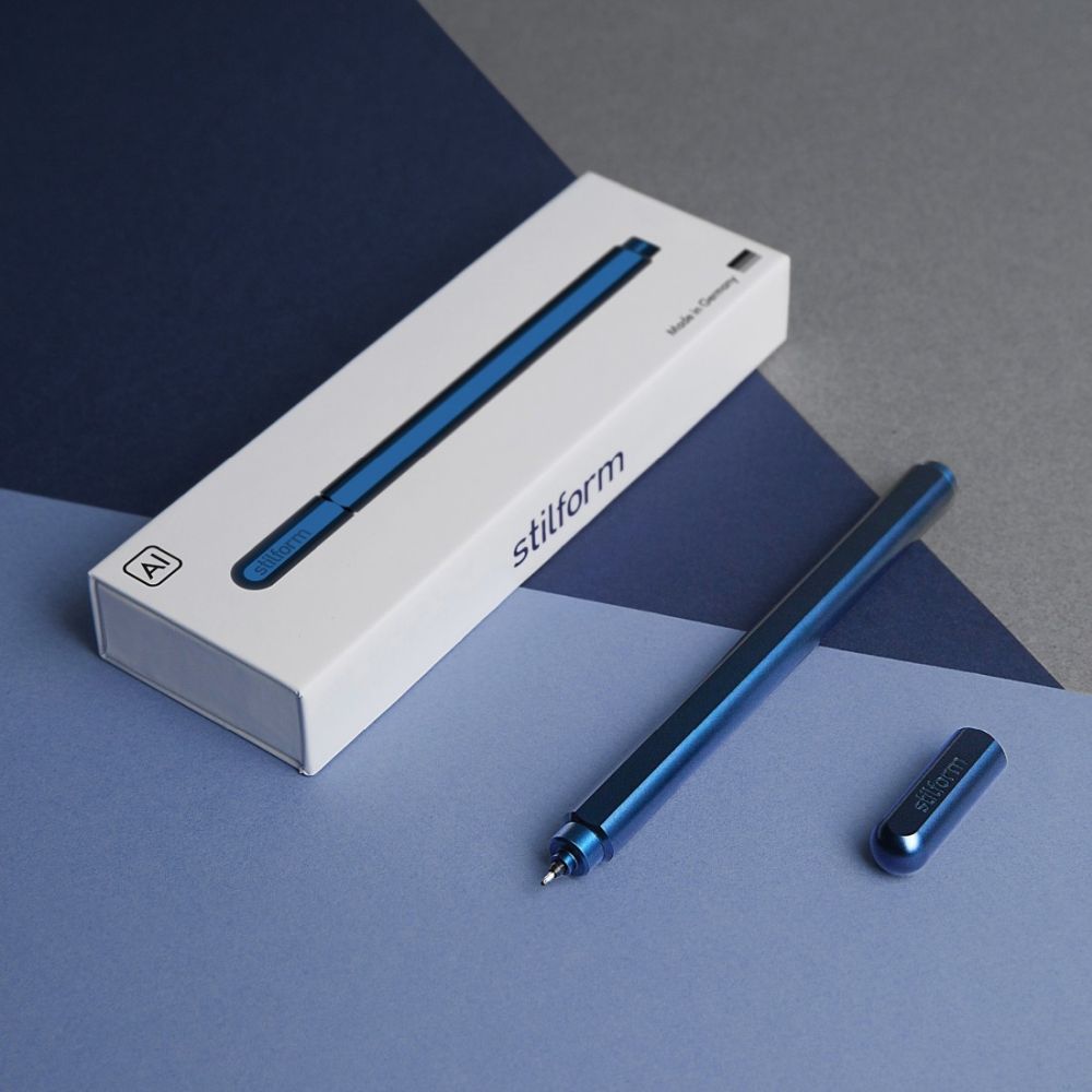 ARC GEL Pen - Azul Night Sky