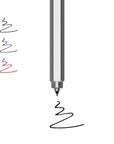 ARC GEL Pen - Gris Comet Grey