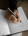 ARC GEL Pen - Negro Warp Black