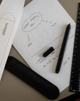 ARC GEL Pen - Negro Warp Black