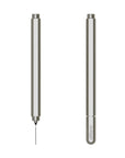ARC GEL Pen - Titanio Matt (Plateado)