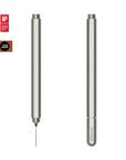 ARC GEL Pen - Titanio Matt (Plateado)