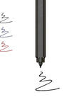 ARC GEL Pen - Titanio Negro (Black) DLC
