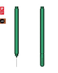 ARC GEL Pen - Verde Aurora Green