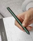 ARC GEL Pen - Verde Aurora Green