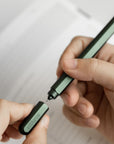 ARC GEL Pen - Verde Aurora Green