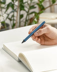 FLOW Rollerball - Azul Night Sky