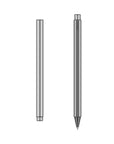 FLOW Rollerball - Gris Comet Grey