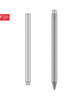 FLOW Rollerball - Gris Comet Grey