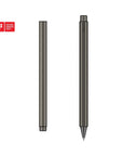 FLOW Rollerball - Negro Warp Black
