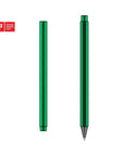 FLOW Rollerball - Verde Aurora Green