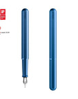 Pluma Fuente INK Fountain Pen (Cuerpo) - Azul Night Sky
