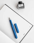 Pluma Fuente INK Fountain Pen (Cuerpo) - Azul Night Sky