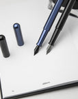 Pluma Fuente INK Fountain Pen (Cuerpo) - Azul Night Sky