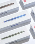 Pluma Fuente INK Fountain Pen (Cuerpo) - Azul Night Sky