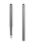 Pluma Fuente INK Fountain Pen (Cuerpo) - Gris Comet Grey