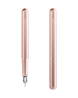 Pluma Fuente INK Fountain Pen (Cuerpo) - Rosa Rose Moon