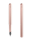 Pluma Fuente INK Fountain Pen (Cuerpo) - Rosa Rose Moon