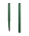 Pluma Fuente INK Fountain Pen (Cuerpo) - Verde Aurora Green