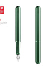 Pluma Fuente INK Fountain Pen (Cuerpo) - Verde Aurora Green