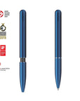 Bolígrafo PEN Ballpoint - Azul Night Sky