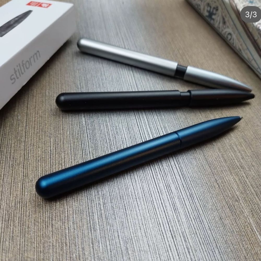 Bolígrafo PEN Ballpoint - Azul Night Sky