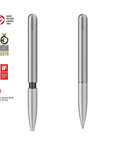 Bolígrafo PEN Ballpoint - Gris Comet Grey