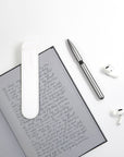 Bolígrafo PEN Ballpoint - Gris Comet Grey