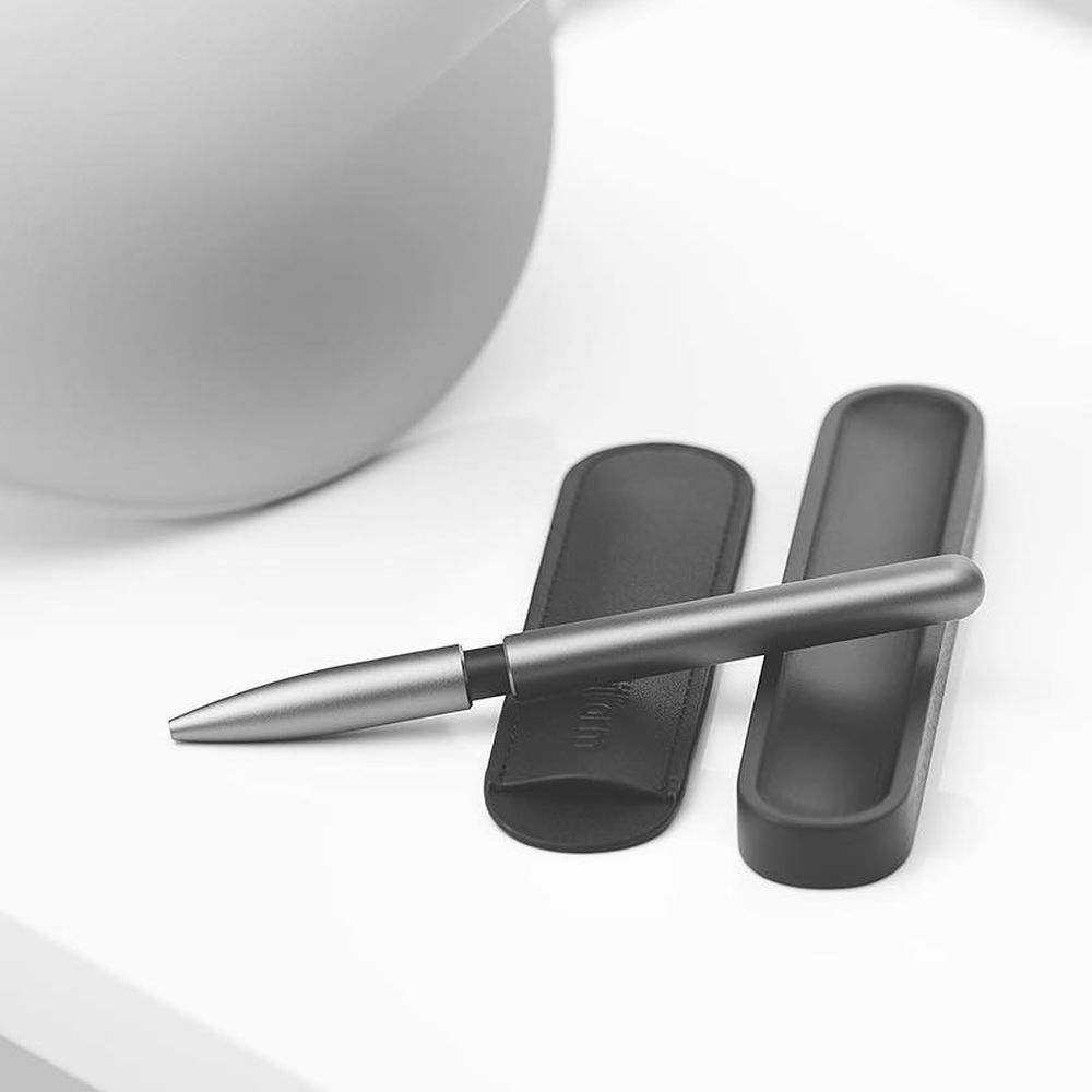 Bolígrafo PEN Ballpoint - Gris Comet Grey