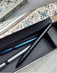 Bolígrafo PEN Ballpoint - Negro Warp Black