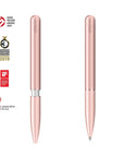 Bolígrafo PEN Ballpoint - Rosa Rose Moon