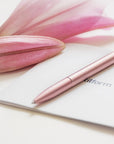 Bolígrafo PEN Ballpoint - Rosa Rose Moon