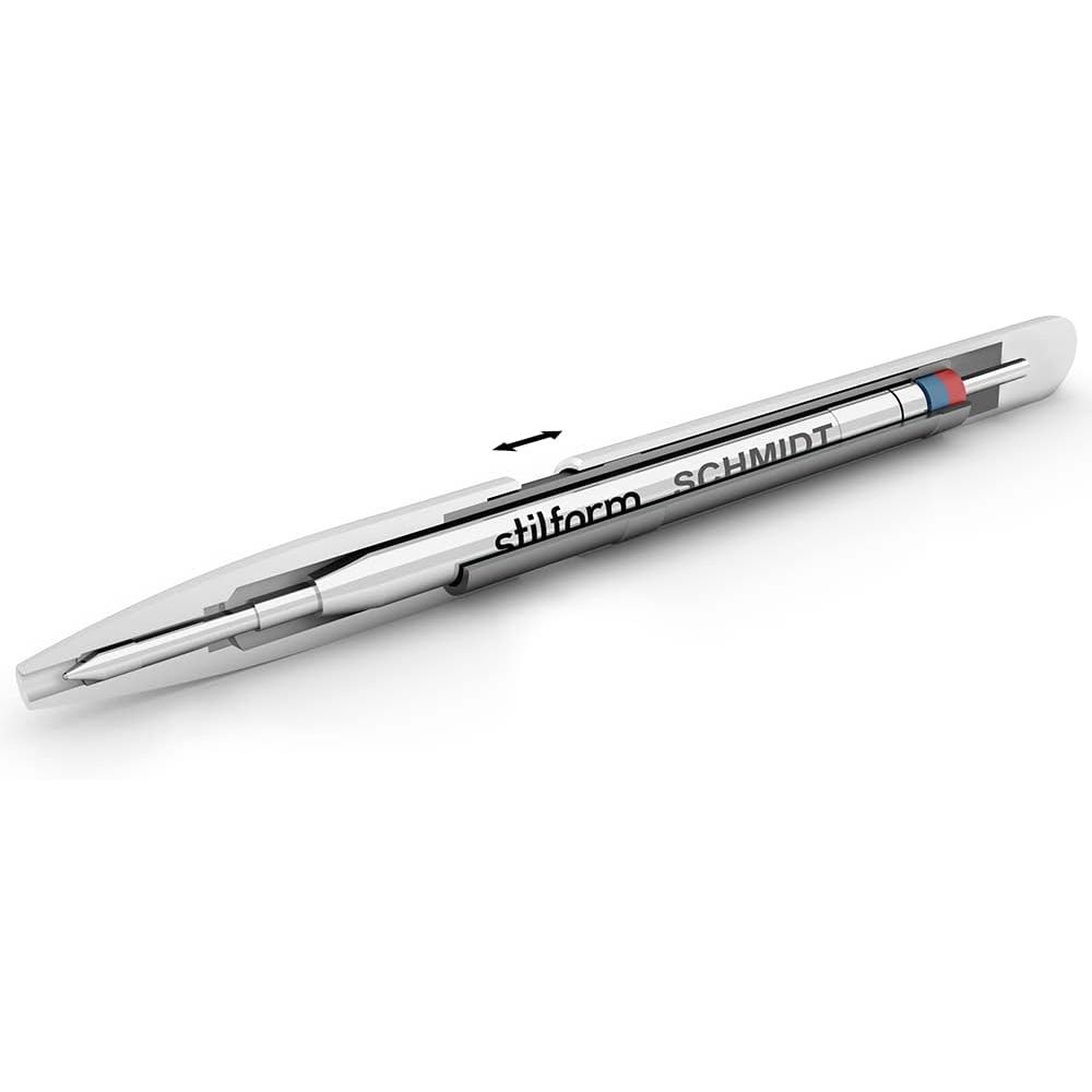 Bolígrafo PEN Ballpoint - Rosa Rose Moon