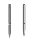 Bolígrafo PEN Ballpoint - Titanio Matt (Plateado)