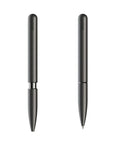 Bolígrafo PEN Ballpoint - Titanio Negro (Black) DLC