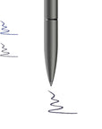 Bolígrafo PEN Ballpoint - Titanio Negro (Black) DLC