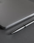 Bolígrafo PEN Ballpoint - Titanio Negro (Black) DLC