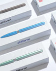 Bolígrafo PEN Ballpoint - Titanio Negro (Black) DLC