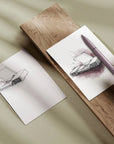 Bolígrafo PEN Ballpoint - Velvet Berry