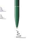 Bolígrafo PEN Ballpoint - Verde Aurora Green