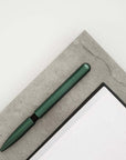 Bolígrafo PEN Ballpoint - Verde Aurora Green