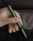 Bolígrafo PEN Ballpoint - Verde Aurora Green