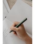 Bolígrafo PEN Ballpoint - Verde Aurora Green