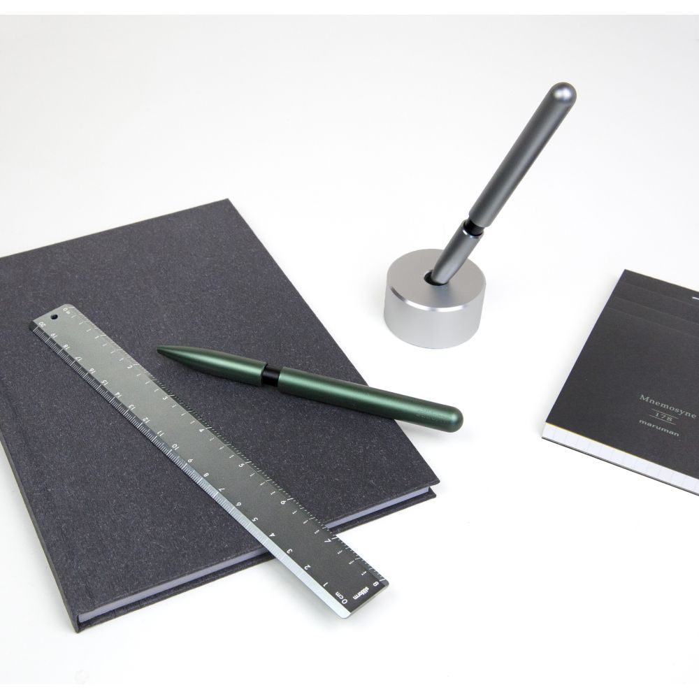 Bolígrafo PEN Ballpoint - Verde Aurora Green