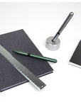 Bolígrafo PEN Ballpoint - Verde Aurora Green