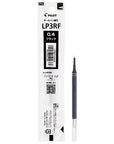 Repuesto ARC GEL Pen Stilform - Pilot Negro (1 Unid.)