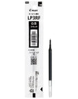 Repuesto ARC GEL Pen Stilform - Pilot Negro (1 Unid.)