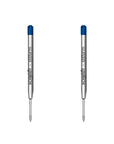 Repuesto PEN Ballpoint Stilform - G2 M (Medio) (2 Unid.)
